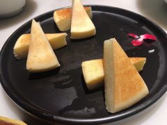 香煎小米糕-佬麻雀·剁椒鱼头(京基KK One店)
