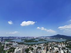 -洲际酒店·地平线全日餐厅HORIZON CAFÉ