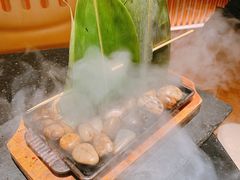 -無境·匠心日本料理(汉街店)