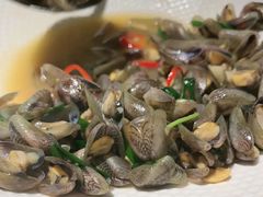-金成潮菜博物馆(海珠湿地店)