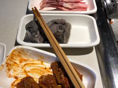-海底捞火锅(万丰桥店)