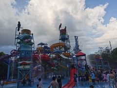 -苏州乐园森林水世界