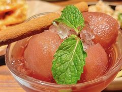 -食陆号·新式台湾创意菜(十全街首店)