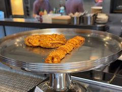-BAKER&SPICE(BFC外滩金融中心店)