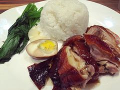-食悦天美食广场(西安CityOn熙地港购物中心店)