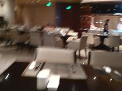 -上海圣诺亚皇冠假日酒店·诺亚厨房