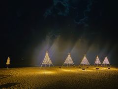 -海南清水湾莱佛士酒店