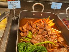 -杭州开元名都大酒店·地中海自助餐厅