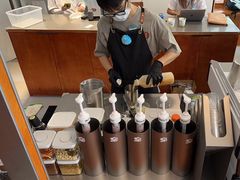 -有趣人类咖啡(永庆坊店)