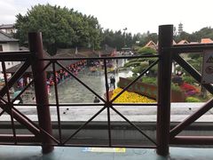 -深圳锦绣中华民俗村