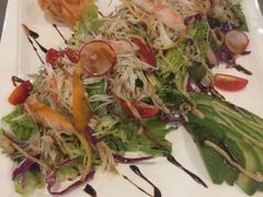 -LA CREPERIE BRETONNE布列塔尼法式餐厅(天童北路店)