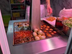 -老王芙蓉蛋卷饼(万达店)