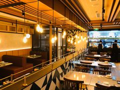 大堂-Home Thai·泰谣(王府井apm店)