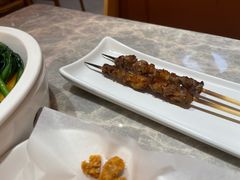 羊肉串-老碗会(汕头万象城店)