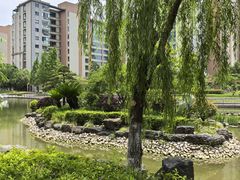 -梧桐人家中国太平国际健康颐养社区