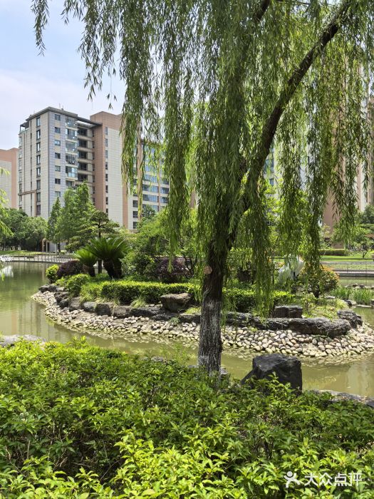 梧桐人家中国太平国际健康颐养社区图片