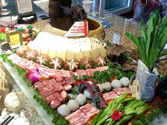 梦回丽江-慢丽江·云南野生菌土鸡锅(西山店)