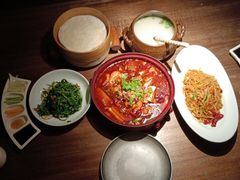 -北京老铺烤鸭(时代广场店)