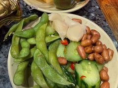 -蜀大侠火锅(香格里拉店)