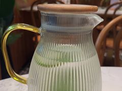 -芭札·Thai泰国餐厅(同和金铂天地店)