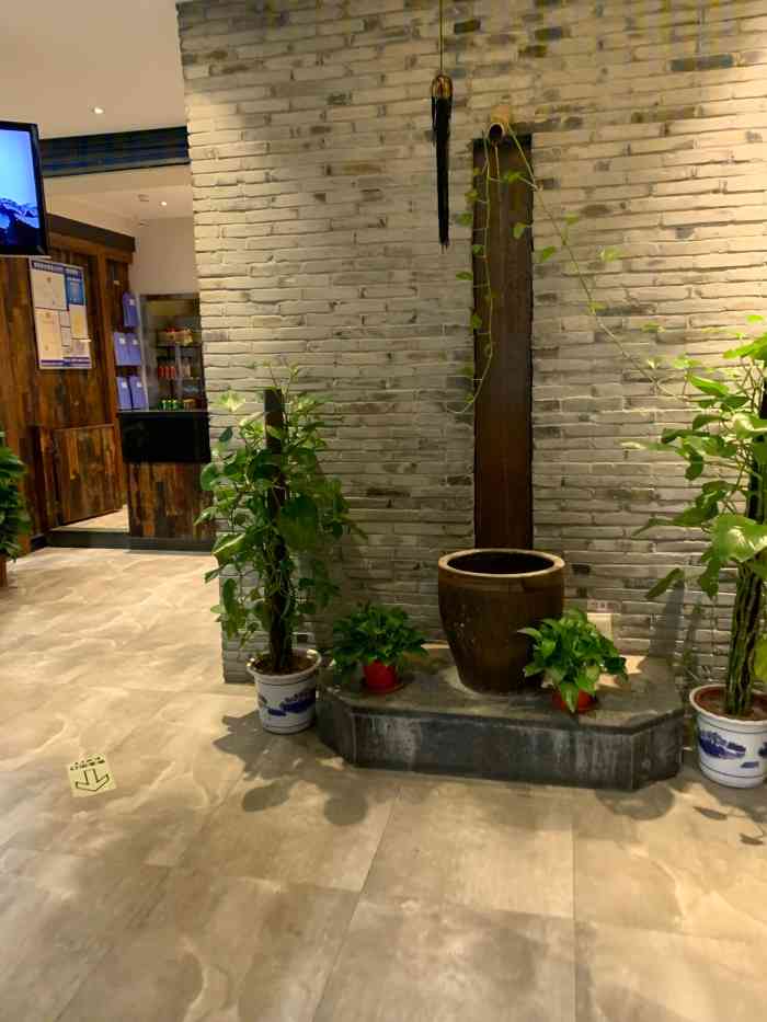 新梅华·茶点餐厅(美罗商城店)