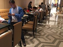 大堂-云尚自助餐厅(佛山南海瞻云酒店)