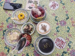 -宫事颐庭·老佛爷贵寿下午茶(颐和园店)