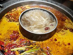 -晓宇重庆火锅(龙首店)