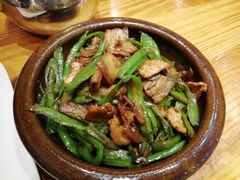 农家小炒肉-毛家湘味楼(虹梅店)