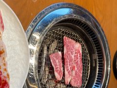 -隐炉和牛烧肉店(群力店)