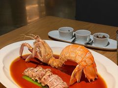 -新荣记(西溪湿地店)