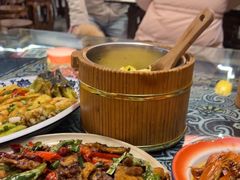 -阿嫂印象·民间江湖菜(大学城店)