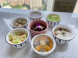 -爱陪伴一对一月子中心(融侨店)