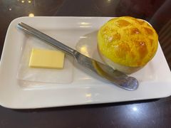 港式菠萝油-福州世茂洲际酒店·福邸(台江店)