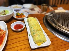 奶酪鸡蛋卷-青鹤谷(苏州店)