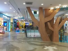 -凯德广场(学府店)