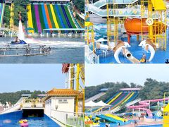 -渔岛海洋度假区