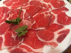 -周师兄大刀腰片火锅(解放碑总店)