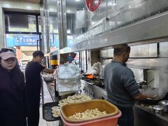 -刘信牛羊肉小炒泡馍(回民街店)