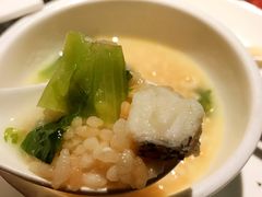 -绿茶餐厅(蓝色港湾店)