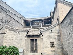 -山西王家大院