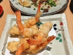 -胜代日本料理(云程巷小区店)