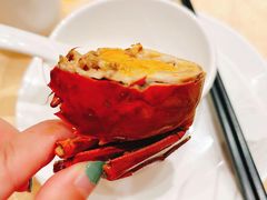 大闸蟹（醉蟹）-四季暖堂·融合江浙菜(N1955创业园店)