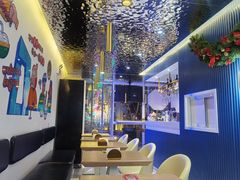 -壹粉屋新疆炒米粉(建外SOHO东区店)