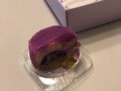 -好利来(四惠店)