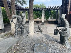 -永定河休闲森林公园