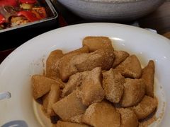 -金达莱冷面百年石锅饭(宾馆胡同店)