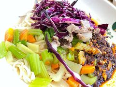 -兰亭安泊牛肉面(乐都路店)