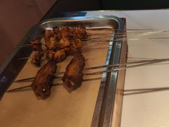 -叁宝烤肉• 西安烧烤(太乙路店)