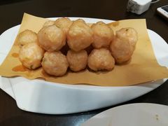 -纪林菜馆·博山菜老字号(华光路店)